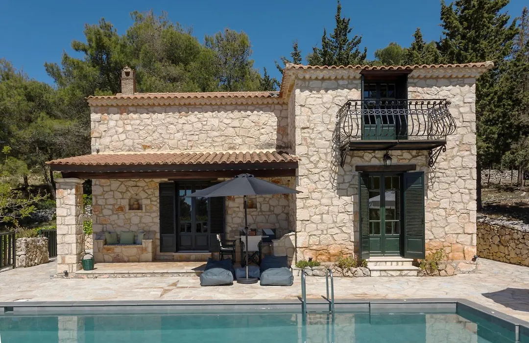 Aresti Mountain Resort-1