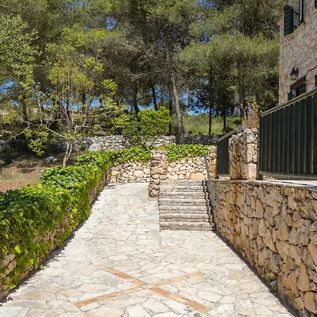 Aresti Mountain Resort-2